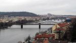 Blick von Vyšehrad