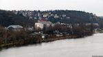 Blick von Vyšehrad