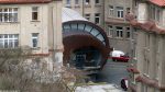 Blick von Vyšehrad