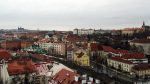 Blick von Vyšehrad