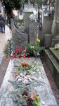 Vyšehrad: Ehrenfriedhof