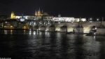 Prag bei Nacht