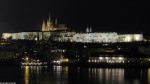 Prag bei Nacht