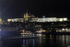 30.12.2011-02.01.2012: Prag-Tour mit Sanctuary Silvesterparty