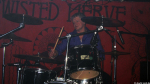 Twisted Nerve