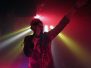 10.02.2012: Twisted Nerve, Joy/Disaster, TK Untergang & Black Snowflake - Slaughterhouse Berlin