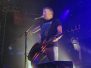 13.02.2012: Peter Hook & The Light - K17 Berlin