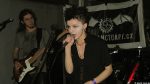 Cabaret Grey