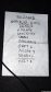 Setlist Cabaret Grey