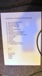 Setlist Die Art