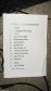 Setlist Rhombus