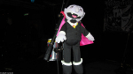 The Count :)