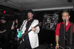 07.-08-04-2012: Emergency Exit Festival - Schlachthaus Dornbirn