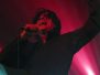 14.04.2012: Killing Joke & And Also the Trees - La Laiterie Artefact Strasbourg
