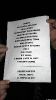 Setlist And Also the Trees