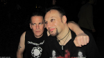 Robert & Andrew