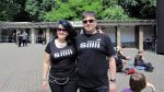 Siiiii Street Team - Sims & Cyberpagan