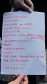 Setlist The Names