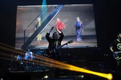21.06.2012: New Order - Tempodrom Berlin