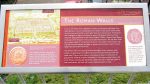 Auf der Stadtmauer