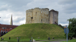 Clifford\'s Tower