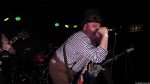 The Men That Will Not Be Blamed For Nothing