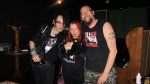 Ed, Linzi & Paul