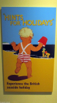 Altes Werbeplakat im National Railway Museum