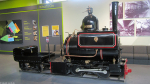 Im National Railway Museum