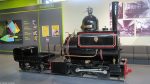 Im National Railway Museum