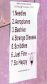 Setlist Partly Faithful