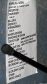 Setlist The March Violets