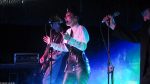 The March Violets