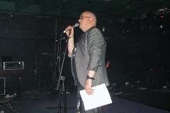 27.06.-01-07.2012: DV8Fest, York