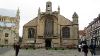 St Michael le Belfrey