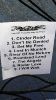 Setlist Anne Marie Hurst