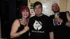 Anne Marie Hurst & Cyberpagan