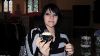 Brianna mit "Ratcake"