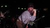 The Men That Will Not Be Blamed For Nothing