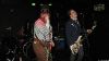 The Men That Will Not Be Blamed For Nothing