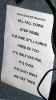 Setlist Berlin Black