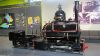 Im National Railway Museum