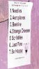 Setlist Partly Faithful