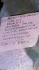 Setlist Section 25