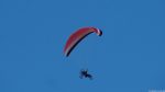 Paraglider-Trike?