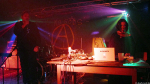Im Namen des Volkes & Das Institut