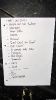 Setlist And Also the Trees