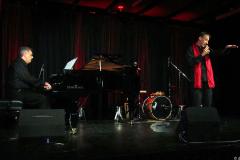 15.09.2012: Sophie White - Roter Saal Braunschweig