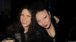 Clare & Marge