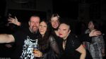 Adrian, Clare, Shaun & Marge